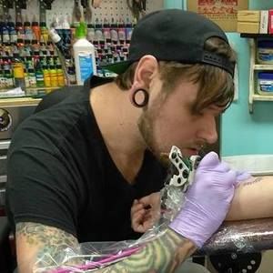 Meet your Posher, Zack